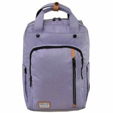 Городской рюкзак Semi Line 21 Lilac (L2005-9)