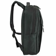 Городской рюкзак Semi Line 21 Black (L2047-1)