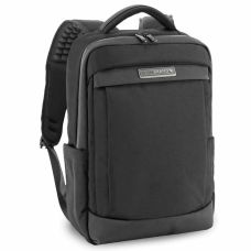 Рюкзак міський Swissbrand Salisburg 18 Black (SWB_BESAL001U)