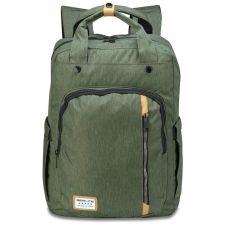 Рюкзак городской Semi Line 21 Grey (L2005-6)