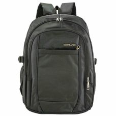 Городской рюкзак Semi Line 21 Black (L2048-1)