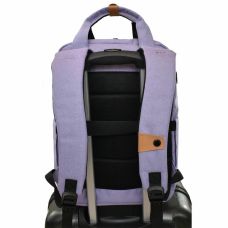 Городской рюкзак Semi Line 21 Lilac (L2005-9)