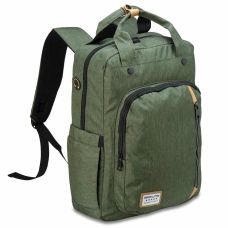 Рюкзак міський Semi Line 21 Grey (L2005-6)