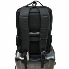 Городской рюкзак Semi Line USB 21 Black (P8251-0)