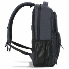 Городской рюкзак Swissbrand Austin 19 Navy (SWB_BL21AUS603U)