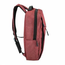 Городской рюкзак Semi Line 21 Burgundy (L2047-2)