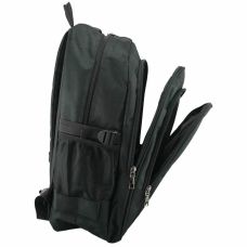 Городской рюкзак Semi Line 21 Black (L2048-1)