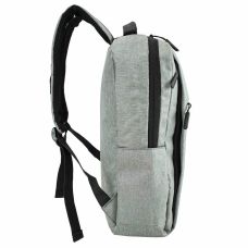 Рюкзак городской Semi Line 21 Grey (L2047-3)