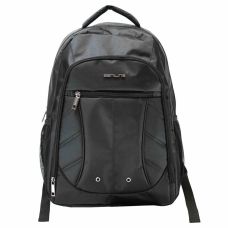 Городской рюкзак Semi Line 27 Black (L2059-0)
