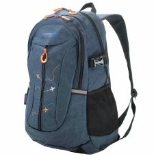 Городской рюкзак Semi Line 41 Blue Jeans (BSL121)