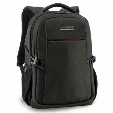 Городской рюкзак Swissbrand Linz 21 Black (SWB_BLLIN001U)
