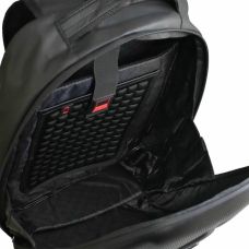 Городской рюкзак Semi Line USB 16 Black (P8254-0)