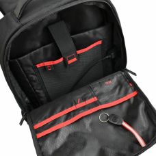 Городской рюкзак Semi Line USB 21 Black (P8251-0)