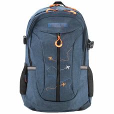 Городской рюкзак Semi Line 41 Blue Jeans (BSL121)