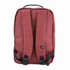 Городской рюкзак Semi Line 21 Burgundy (L2047-2)