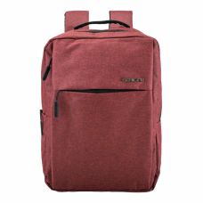 Городской рюкзак Semi Line 21 Burgundy (L2047-2)