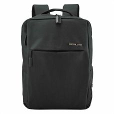 Городской рюкзак Semi Line 21 Black (L2047-1)