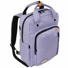 Городской рюкзак Semi Line 21 Lilac (L2005-9)