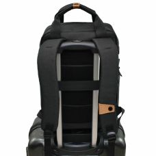 Городской рюкзак Semi Line 21 Black (L2005-8)