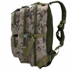 Рюкзак тактический Semi Line 38 Camo (A3047-3)