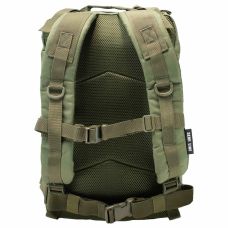 Рюкзак тактический Semi Line 38 Khaki (A3047-2)