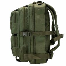 Рюкзак тактический Semi Line 38 Khaki (A3047-2)
