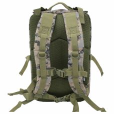 Рюкзак тактический Semi Line 38 Camo (A3047-3)