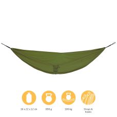 Гамак Grand Canyon Bass Hammock Nutria Brown (30621628)