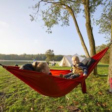 Гамак Grand Canyon Bass Hammock Double Rooibos Tea Red (30621631)