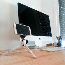 Штатив Vanguard TT1 White Pearl (Vesta TT1 WP)