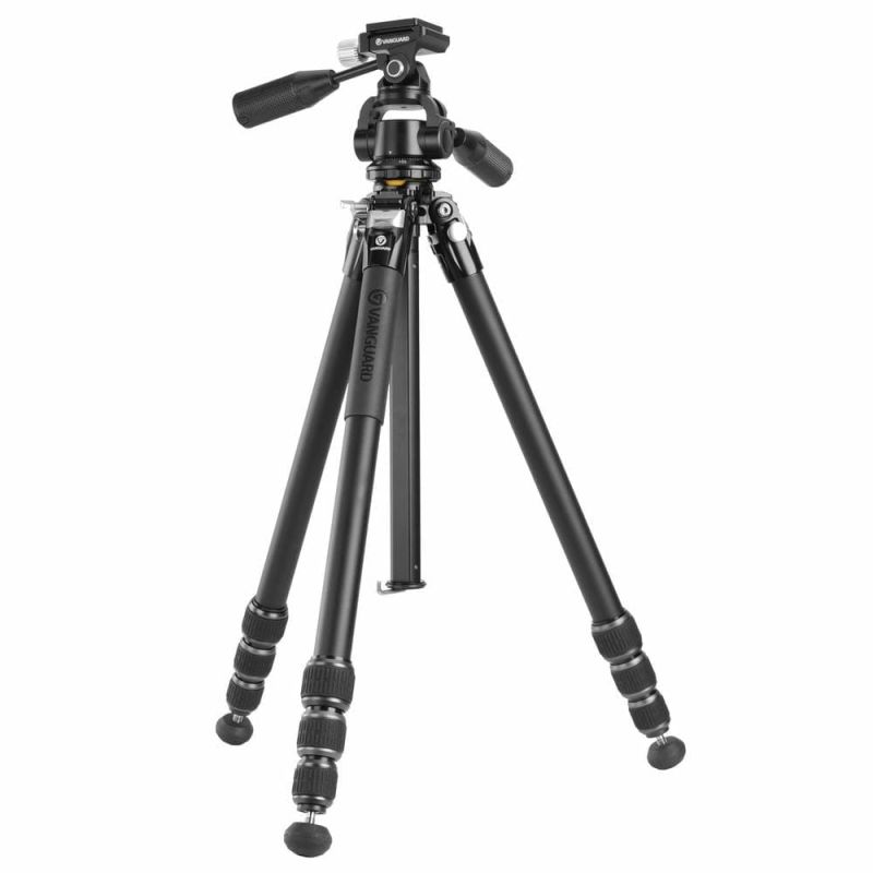Штатив Vanguard VEO 5 264APS-38 (VEO 5 264APS-38)