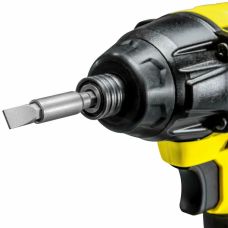 Вертолет импульсный аккумуляторный Trotec PIDS 10-20V + кейс (4410000601)