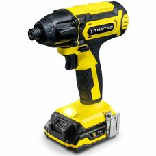 Вертолет импульсный аккумуляторный Trotec PIDS 10-20V + кейс (4410000601)