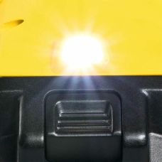 Дриль-шурупокрут акумуляторний Trotec PSCS 11-20V + кейс (4410000302)