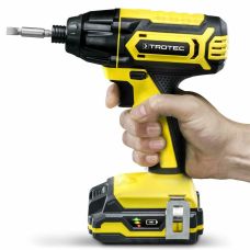 Вертолет импульсный аккумуляторный Trotec PIDS 10-20V + кейс (4410000601)