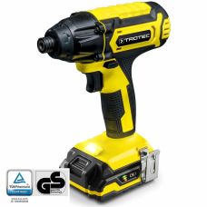 Вертолет импульсный аккумуляторный Trotec PIDS 10-20V + кейс (4410000601)