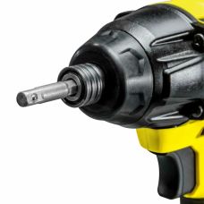Вертолет импульсный аккумуляторный Trotec PIDS 10-20V + кейс (4410000601)