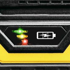 Дриль-шурупокрут акумуляторний Trotec PSCS 11-20V + кейс (4410000302)
