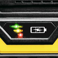 Вертолет импульсный аккумуляторный Trotec PIDS 10-20V + кейс (4410000601)