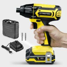 Вертолет импульсный аккумуляторный Trotec PIDS 10-20V + кейс (4410000601)