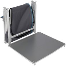 Кухня кемпінгова Bo-Camp Ontario Anthracite (1693607)