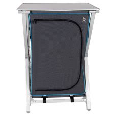 Кухня кемпінгова Bo-Camp Ontario Anthracite (1693607)