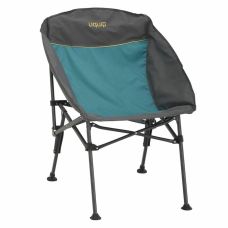 Кресло раскладное Uquip Comfy Blue/Grey (244011) Кресло раскладное Uquip Comfy Blue/Grey (244011)
