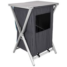 Кухня кемпінгова Bo-Camp Ontario Anthracite (1693607)