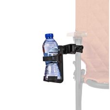 Тримач для пляшки Bo-Camp Universal For Chair Black (1262351)