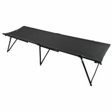 Кровать раскладная Bo-Camp Campingbad XL Grey (1304474) Кровать раскладная Bo-Camp Campingbad XL Grey (1304474)