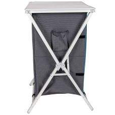 Кухня кемпінгова Bo-Camp Ontario Anthracite (1693607)
