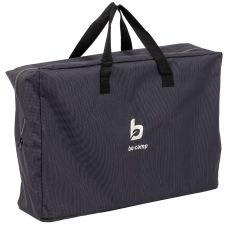 Кухня кемпінгова Bo-Camp Edith 65x45 cm Anthracite (1593652)
