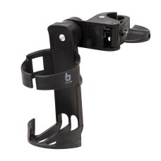 Тримач для пляшки Bo-Camp Universal For Chair Black (1262351)