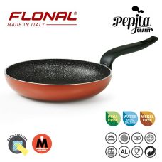 Сковорода Flonal Pepita Granit 18 см (PGFPS1850) Discounted